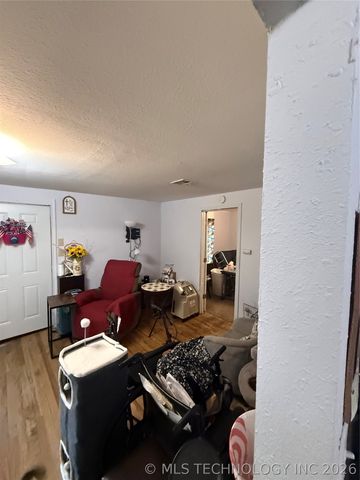 14 N 32ND West Avenue, Tulsa, OK 74127