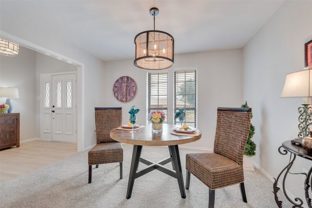 4336 Longmeadow Way, Fort Worth, TX 76133