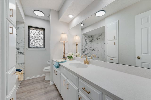 4336 Longmeadow Way, Fort Worth, TX 76133