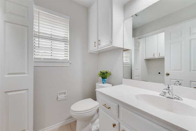 4336 Longmeadow Way, Fort Worth, TX 76133