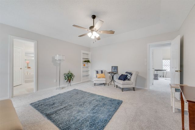 4336 Longmeadow Way, Fort Worth, TX 76133