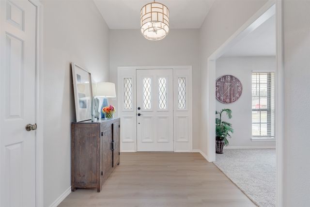 4336 Longmeadow Way, Fort Worth, TX 76133