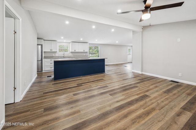 5837 ROCKHAMMER Court, Jacksonville, FL 32234
