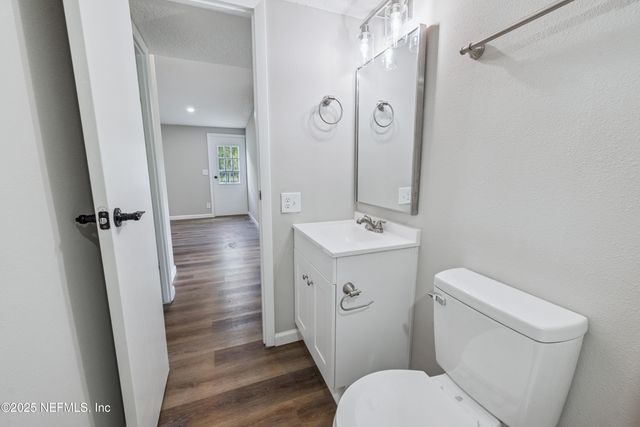 5837 ROCKHAMMER Court, Jacksonville, FL 32234