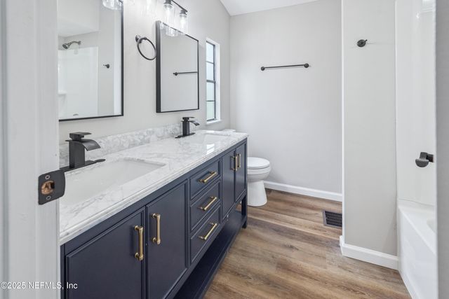 5837 ROCKHAMMER Court, Jacksonville, FL 32234