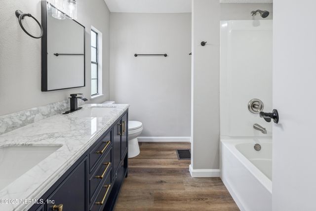 5837 ROCKHAMMER Court, Jacksonville, FL 32234