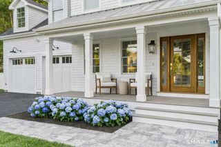 31 High Ridge Road, Fairfield, CT 06825