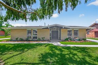 3810 Marlin Lane, La Porte, TX 77571