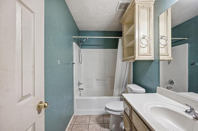 1921 NW 176th Street, Edmond, OK 73012