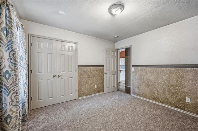 1921 NW 176th Street, Edmond, OK 73012