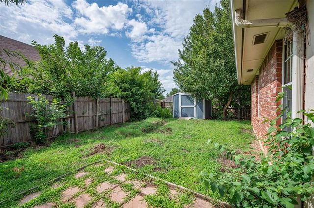 1921 NW 176th Street, Edmond, OK 73012