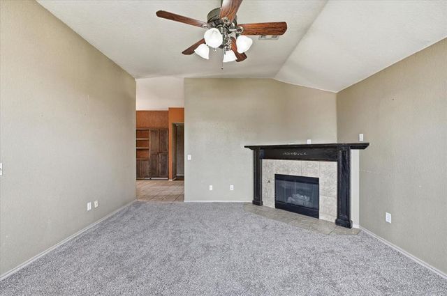 1921 NW 176th Street, Edmond, OK 73012