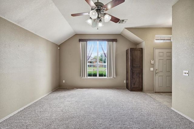 1921 NW 176th Street, Edmond, OK 73012