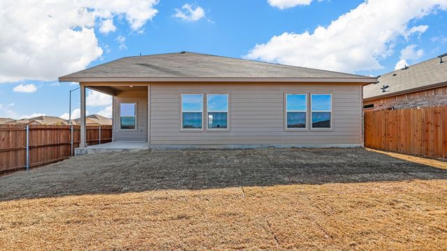 372 DEAF SMITH Street, Fort Worth, TX 76247