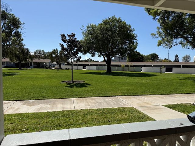 13881 Thunderbird M1-64D, Seal Beach, CA 90740