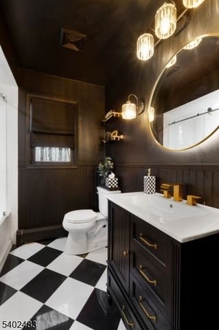 203 Canadawa Rd, Vernon Twp., NJ 07422