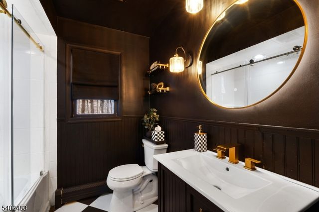 203 Canadawa Rd, Vernon Twp., NJ 07422