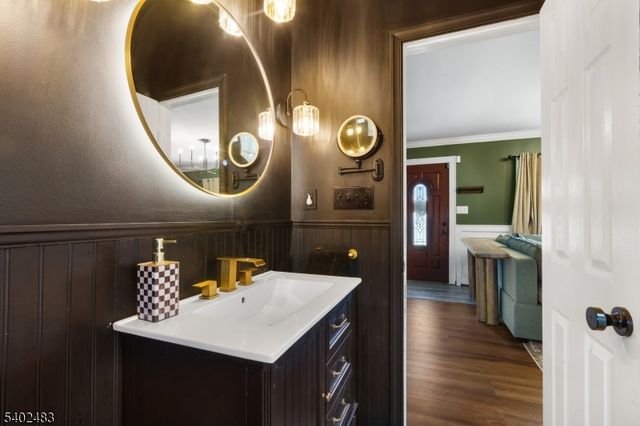 203 Canadawa Rd, Vernon Twp., NJ 07422