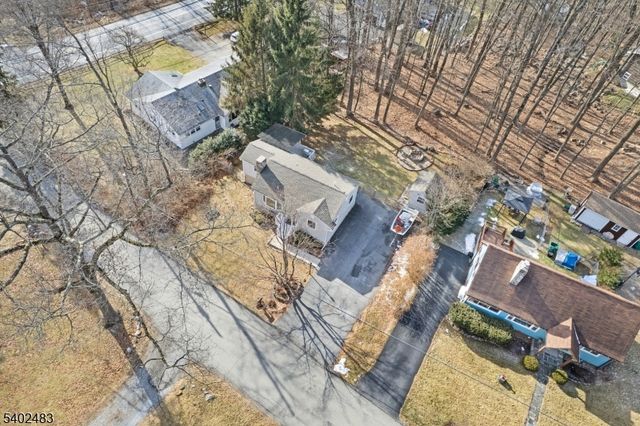 203 Canadawa Rd, Vernon Twp., NJ 07422
