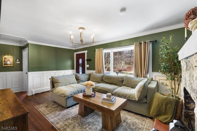 203 Canadawa Rd, Vernon Twp., NJ 07422