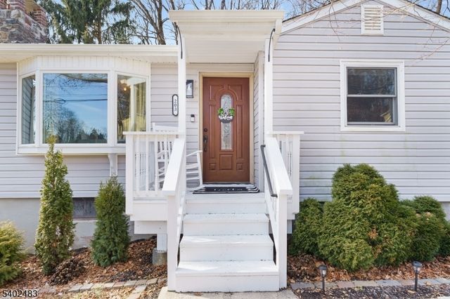 203 Canadawa Rd, Vernon Twp., NJ 07422