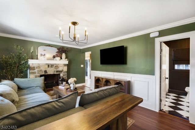 203 Canadawa Rd, Vernon Twp., NJ 07422