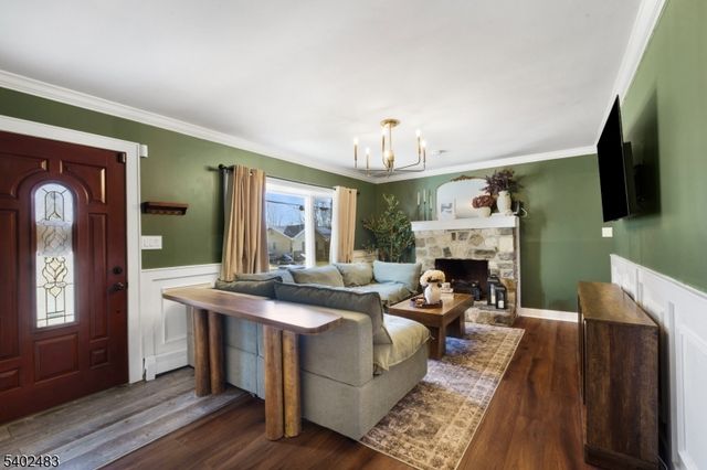 203 Canadawa Rd, Vernon Twp., NJ 07422