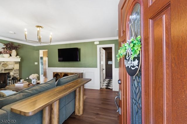 203 Canadawa Rd, Vernon Twp., NJ 07422