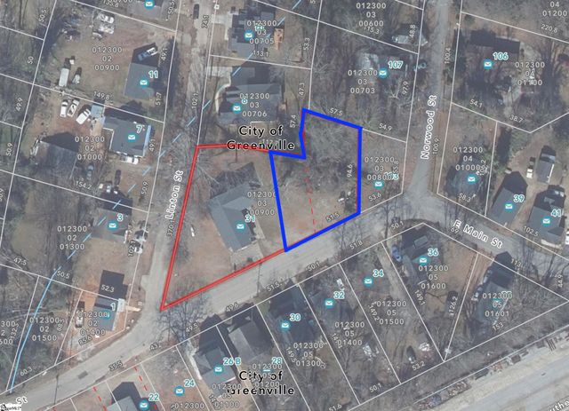 31 E Main Street, Greenville, SC 29611