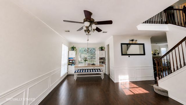 2308 Mapleleaf Lane, Flower Mound, TX 75028