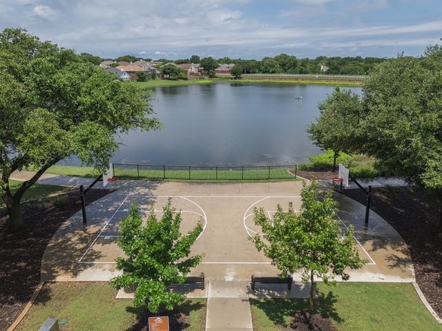 2308 Mapleleaf Lane, Flower Mound, TX 75028
