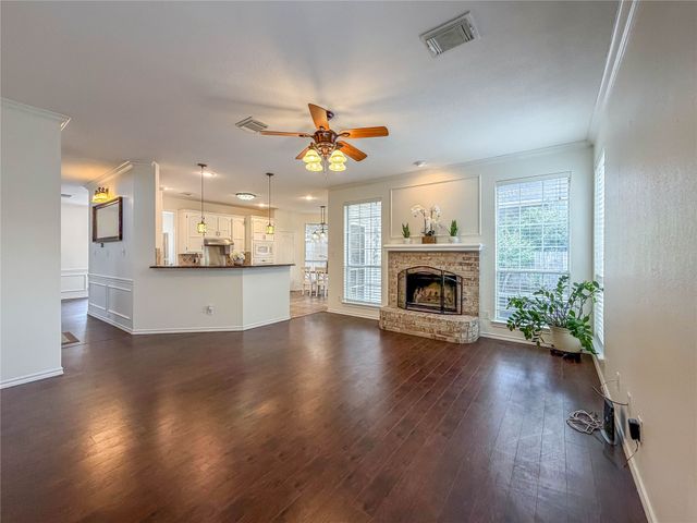2308 Mapleleaf Lane, Flower Mound, TX 75028