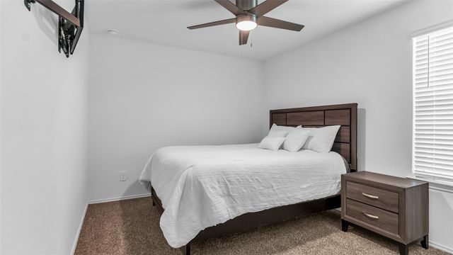14200 Yellow Jacket Court, Willis, TX 77318