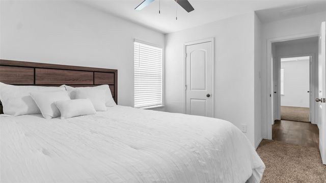 14200 Yellow Jacket Court, Willis, TX 77318