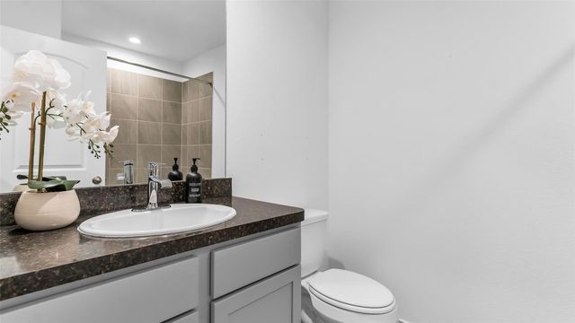 14200 Yellow Jacket Court, Willis, TX 77318