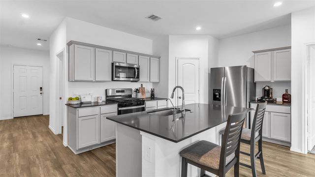 14200 Yellow Jacket Court, Willis, TX 77318