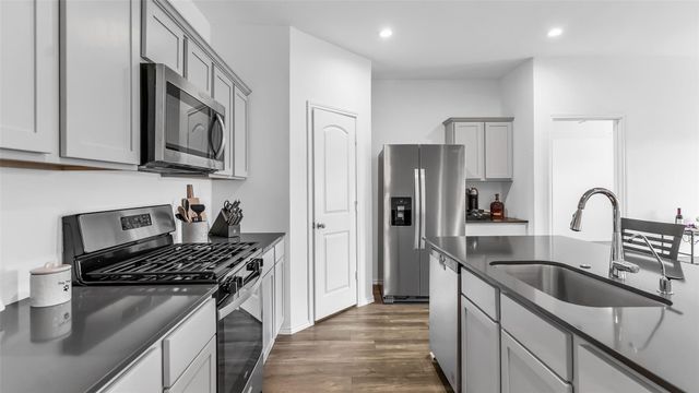14200 Yellow Jacket Court, Willis, TX 77318