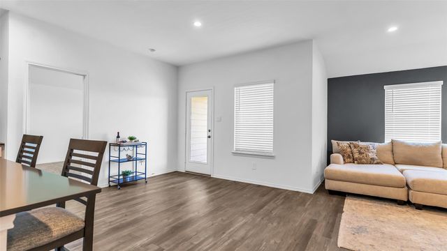 14200 Yellow Jacket Court, Willis, TX 77318
