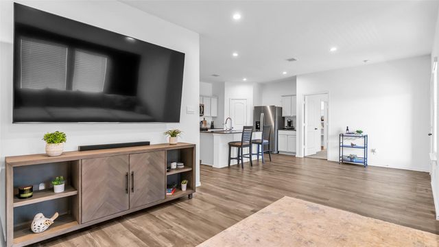 14200 Yellow Jacket Court, Willis, TX 77318