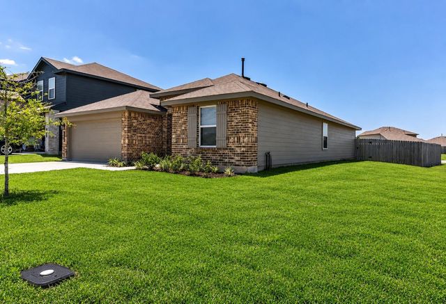 14200 Yellow Jacket Court, Willis, TX 77318