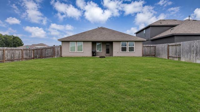 14200 Yellow Jacket Court, Willis, TX 77318