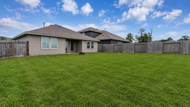14200 Yellow Jacket Court, Willis, TX 77318