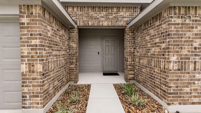 14200 Yellow Jacket Court, Willis, TX 77318