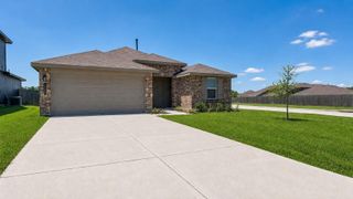 14200 Yellow Jacket Court, Willis, TX 77318
