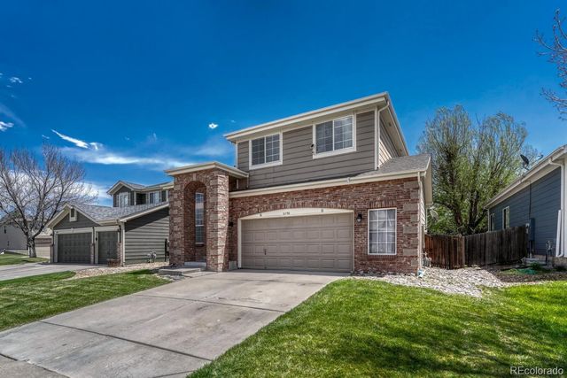 6196 Westview Circle, Parker, CO 80134