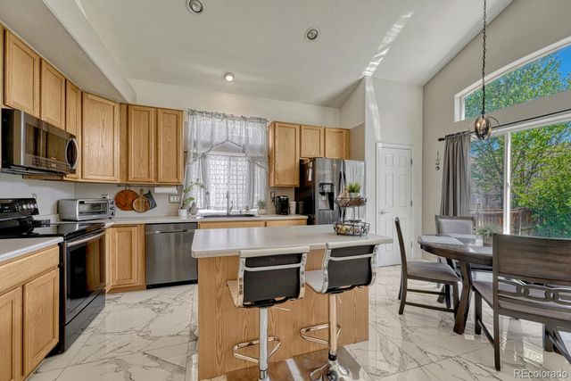 6196 Westview Circle, Parker, CO 80134