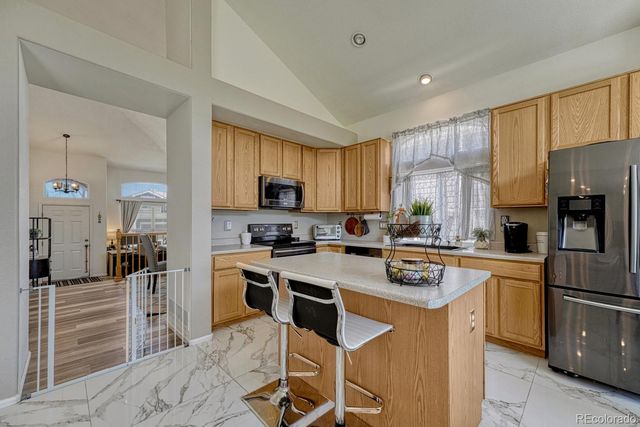 6196 Westview Circle, Parker, CO 80134