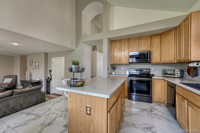 6196 Westview Circle, Parker, CO 80134