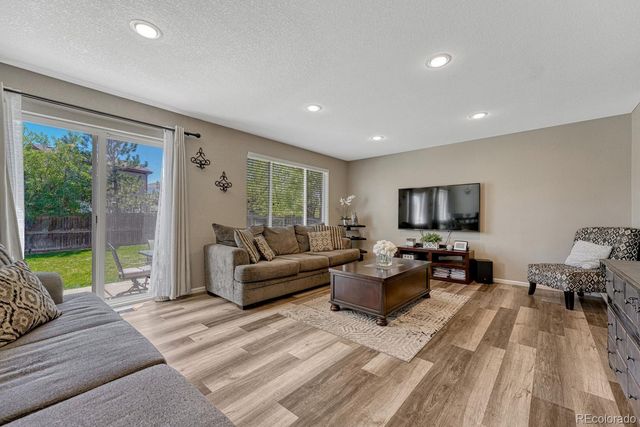 6196 Westview Circle, Parker, CO 80134