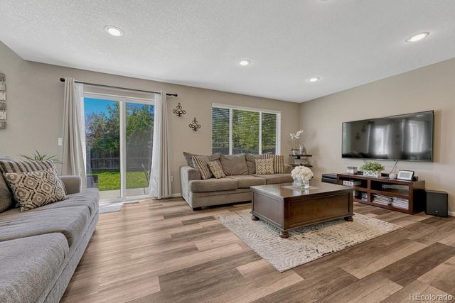 6196 Westview Circle, Parker, CO 80134